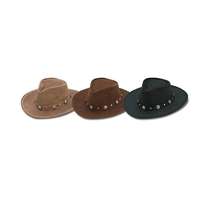 Minnetonka buffalo nickel hat on sale