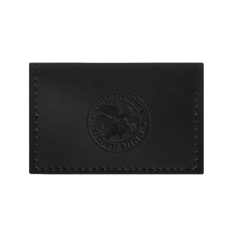 Premium business clearance card holder