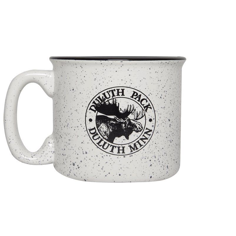 Duluth Pack Campfire Mug