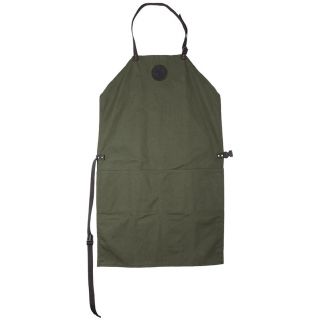 Canvas Apron