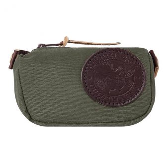 canvas hip bag