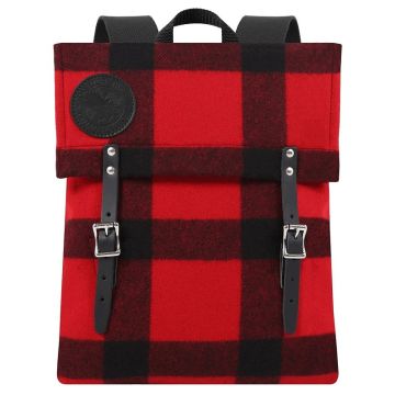 Classic Wool Scout Pack