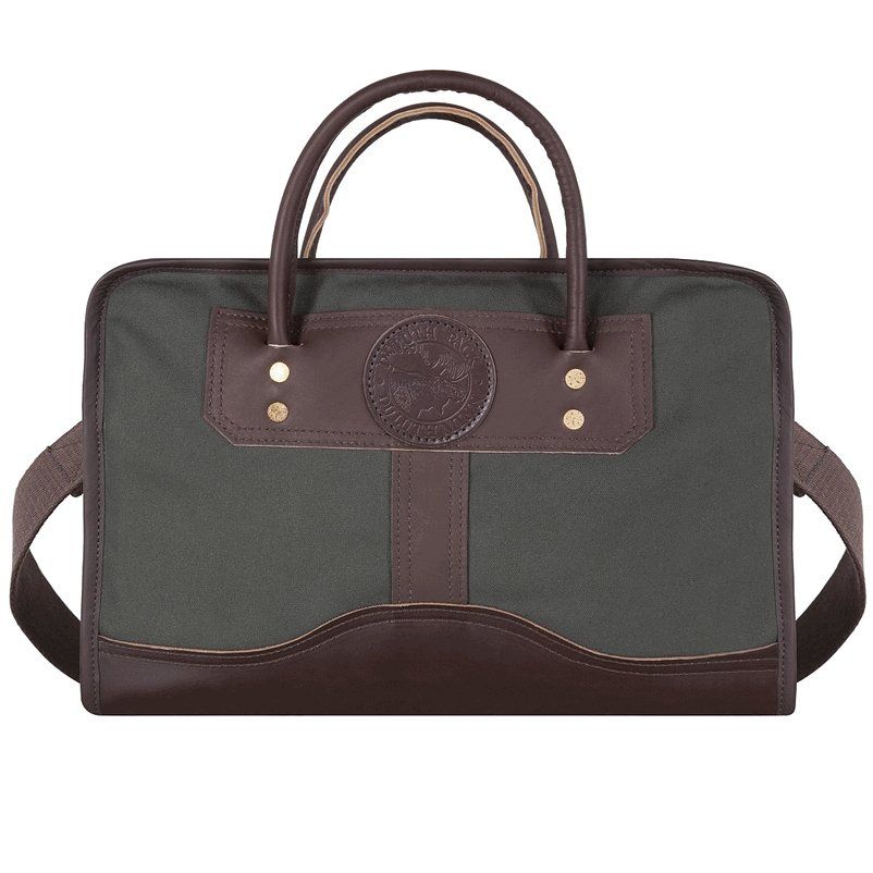 Duluth Pack Commuter Laptop Briefcase