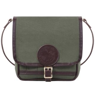 Conceal & Carry Mini Haversack