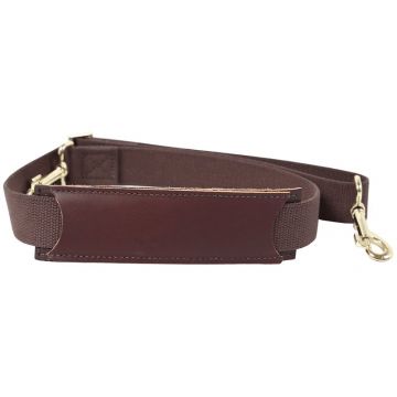 Detachable Cotton Web Shoulder Strap With Pad