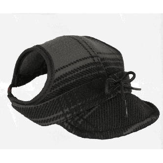 Stormy Kromer Critter Kromer