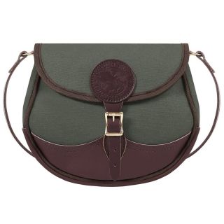 Medium Deluxe Shell Purse