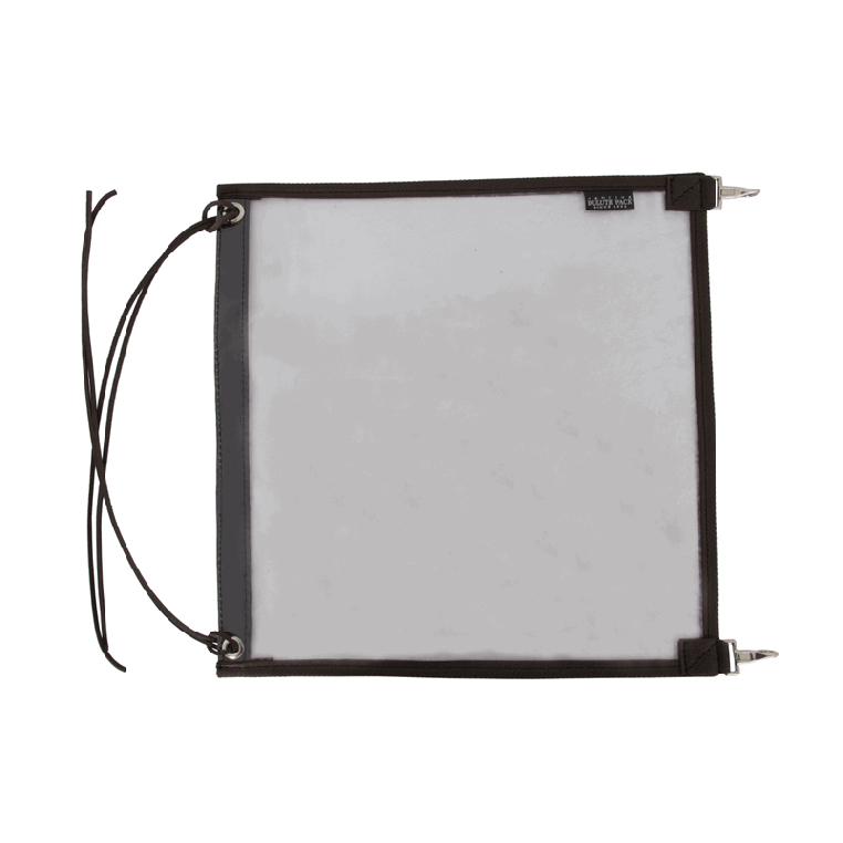 Detachable Map Case for Monarch Pack