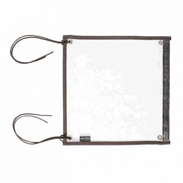 Detachable Map Case