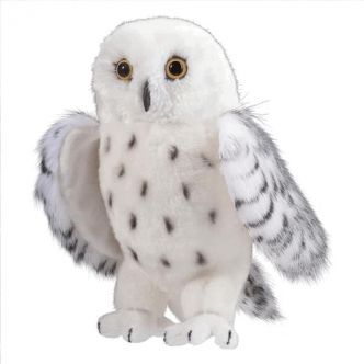 Cuddle Toys Legend Snowy Owl