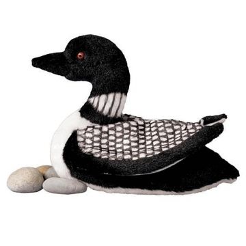 Cuddle Toys Ludwig Loon