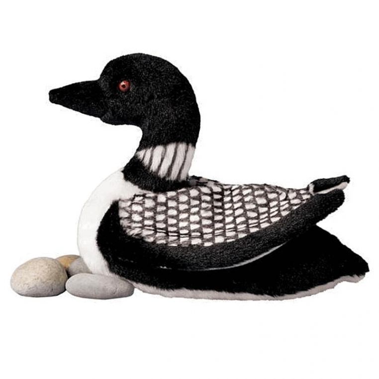 clarabelle plush