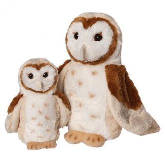 Cuddle Toys Rafter Barn Owl