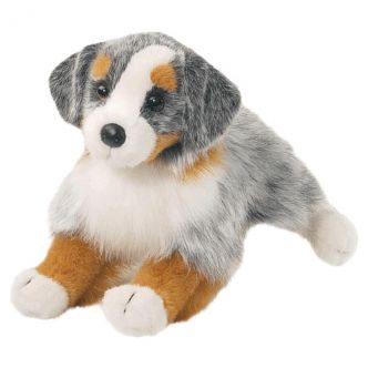 Cuddle Toys Sinclair Australian
