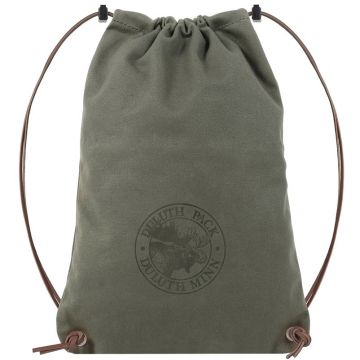 Drawstring Backpack