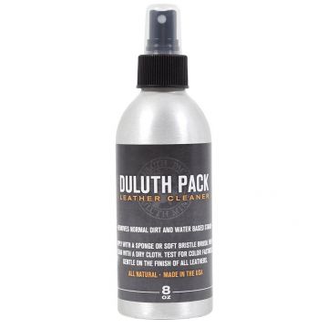 8oz Leather Cleaner