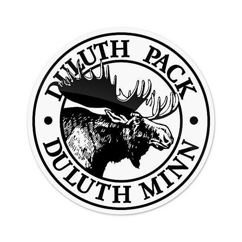 Duluth Pack: Sticker 