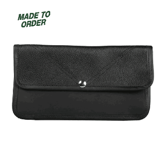 Elite Series Leather Clutch