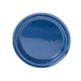 Enamelware Plate