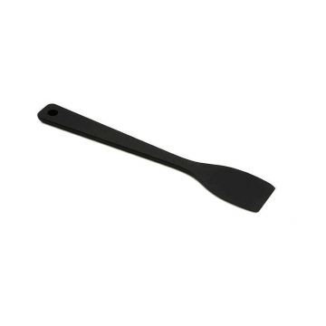 Natural Angled Saute Tool - Slate