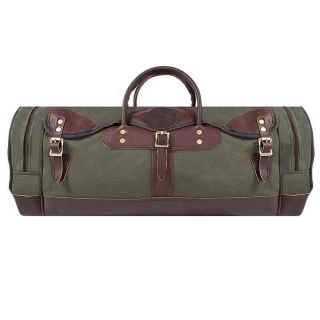 Medium Extended Sportsman's Duffel - Retiring Soon