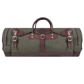 Medium Extended Sportsman's Duffel - Retiring Soon