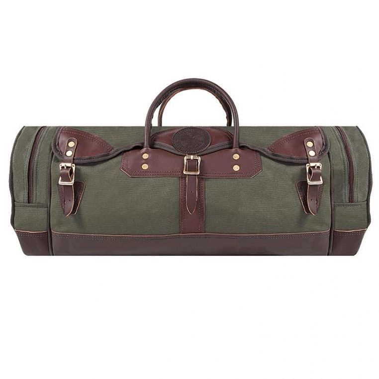 Duluth Pack: Extended Sportsman's Duffel