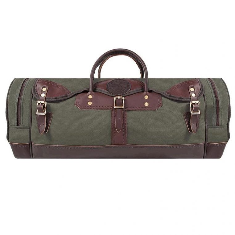 Duluth Pack Medium Extended Sportsman s Duffel