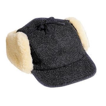 Filson Double Mackinaw Cap