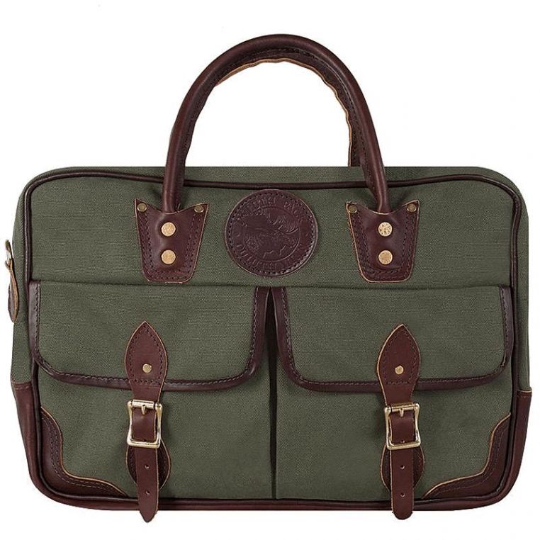 Duluth Pack: Freelance Briefcase