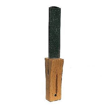 Axe Sharpening File