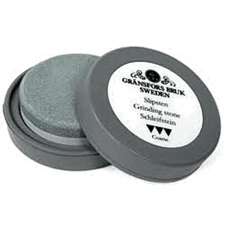 Duluth Pack: Gransfors Bruks Ceramic Sharpening Stone