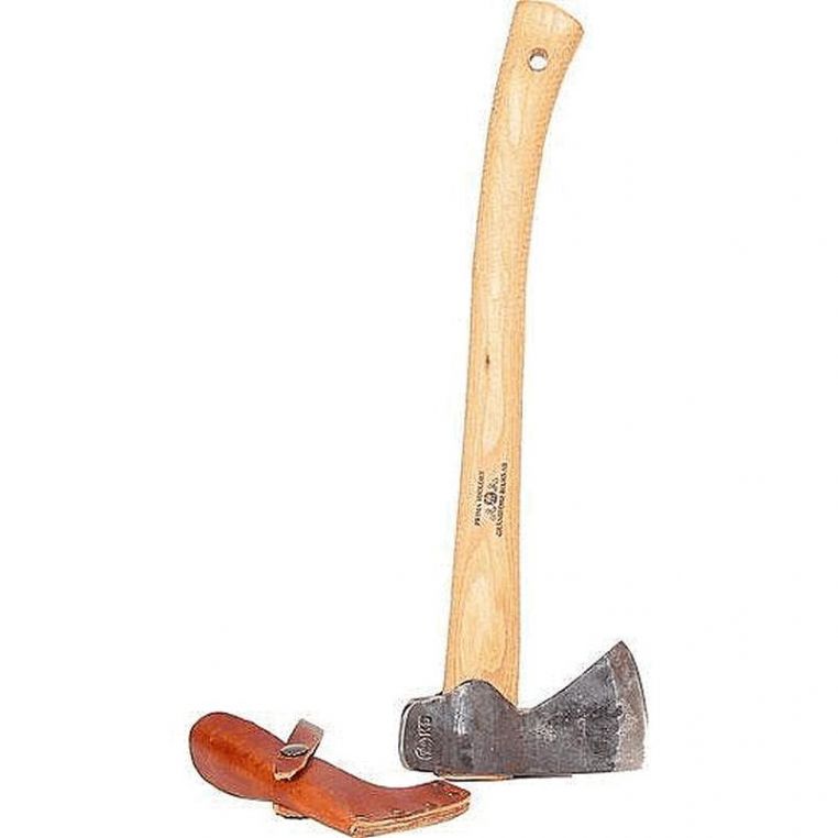 Hunters Axe