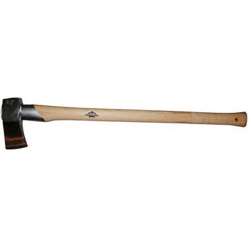 Long and Large Splitting Axe