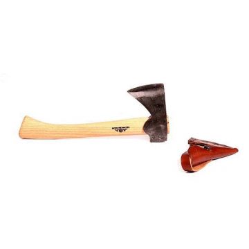 Mini Belt Hatchet