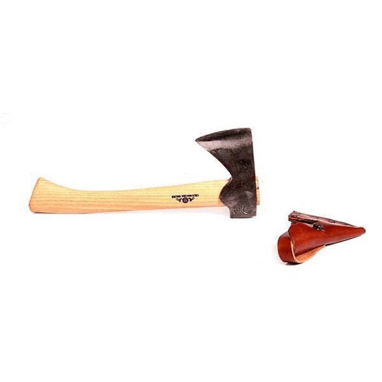 Mini Belt Hatchet