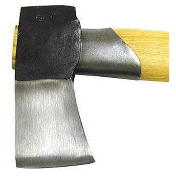 Splitting Hatchet