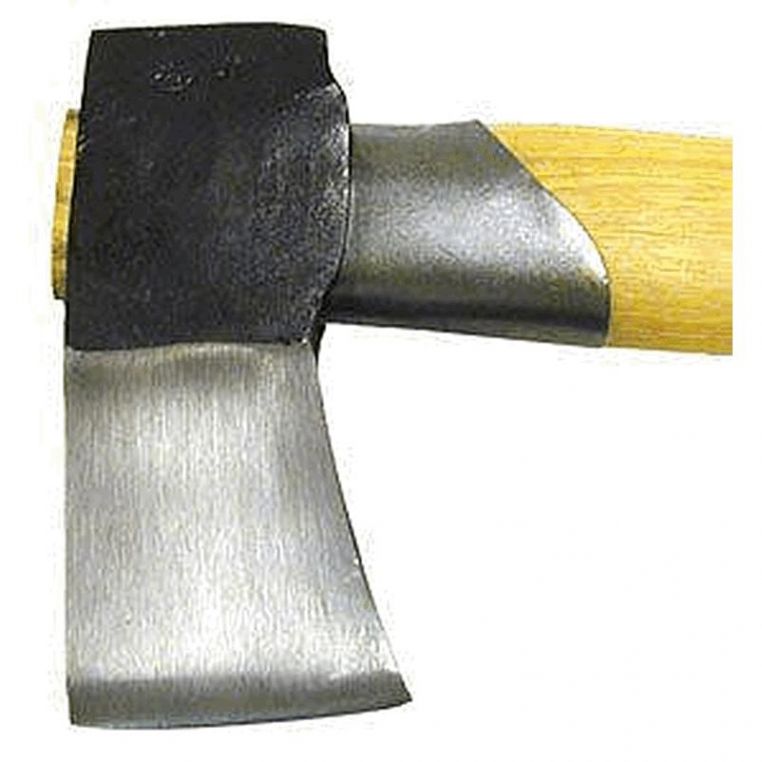 Splitting Hatchet