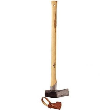 Splitting Maul