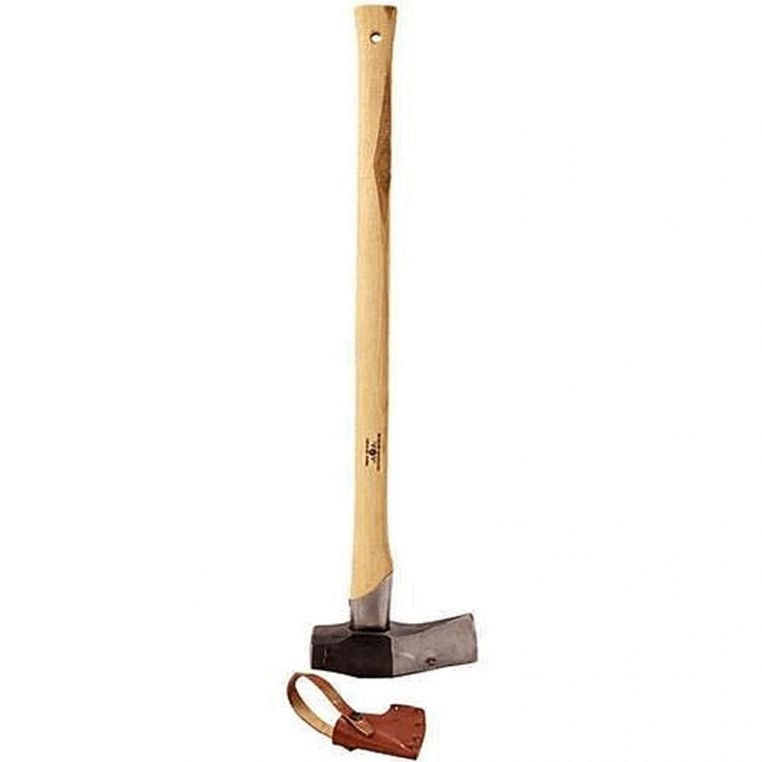 Splitting Maul