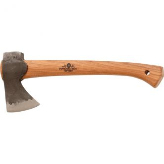 Wildlife Hatchet