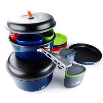 Bugaboo Camper Cook Set
