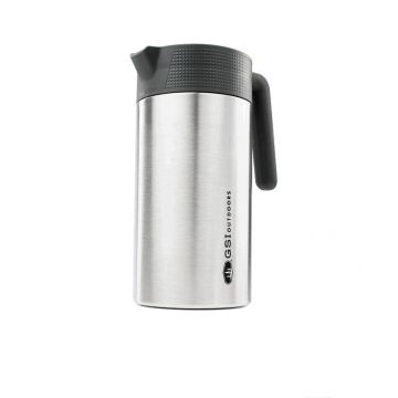 Glacier Stainless Javapress