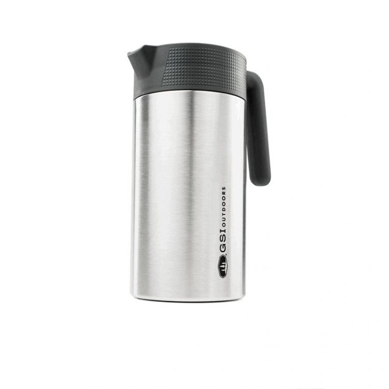 Glacier Stainless Javapress