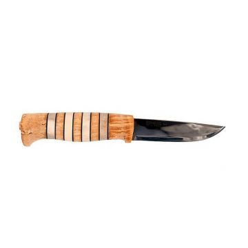 Helle Arv Knife