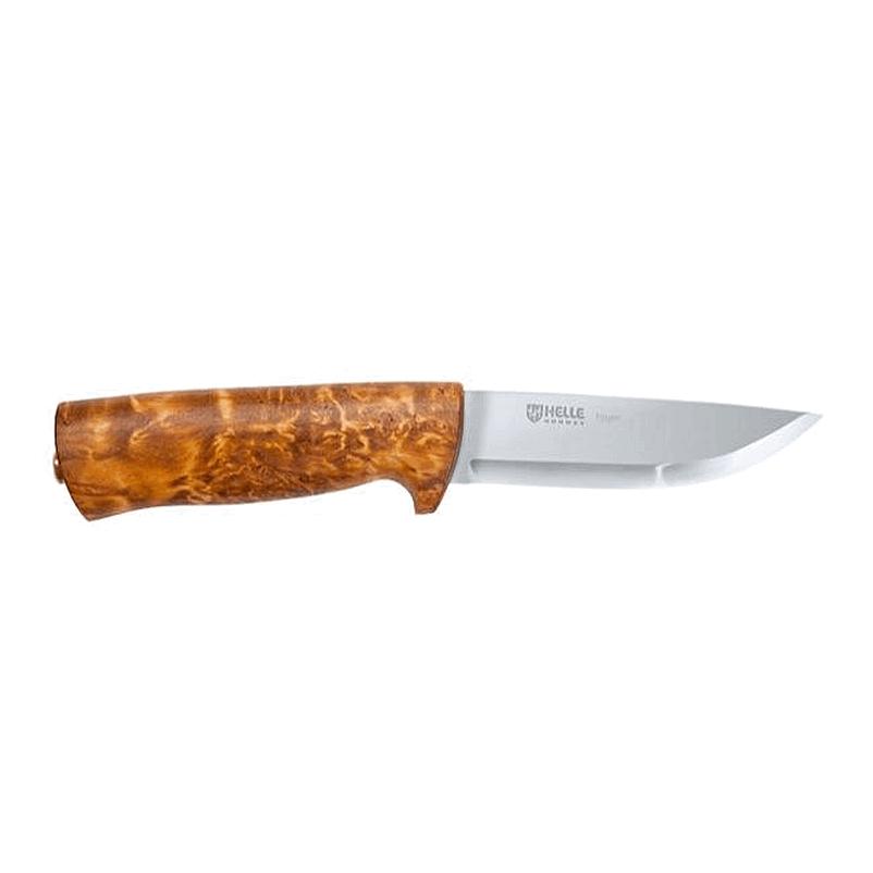 Duluth Pack: Helle Eggen 12 Knife