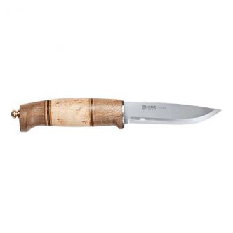Helle Harding Knife