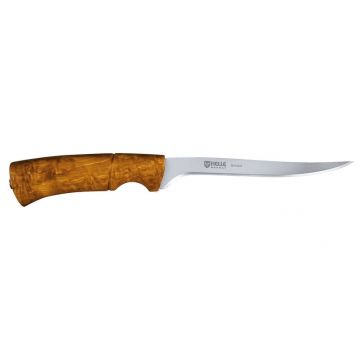 Helle Steinbit Knife
