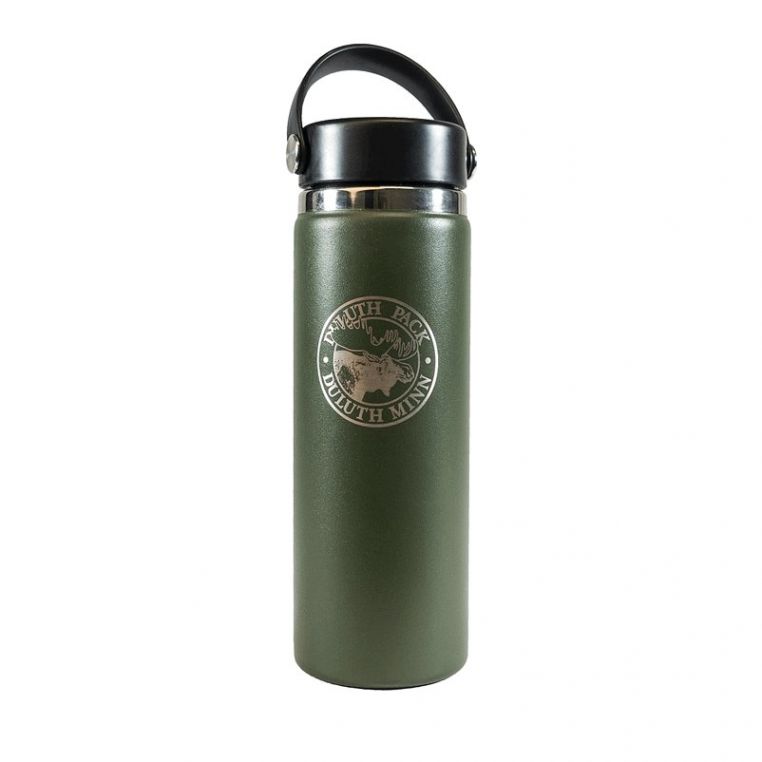 Hydro flask military discount cheap