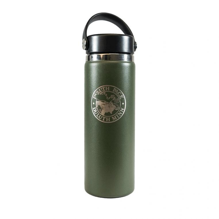 Duluth Pack: Hydro Flask 16 oz Coffee Mug w/ Duluth Pack Logo